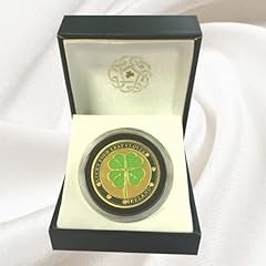 Celtic lucky four for sale  Delivered anywhere in UK