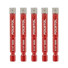 Focstol foret diamant d'occasion  Livré partout en France