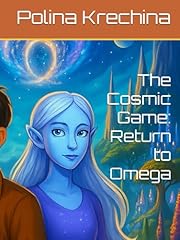 The cosmic game d'occasion  Livré partout en France