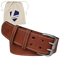 Leatherow inch wide for sale  Delivered anywhere in USA 