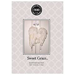 Bridgewater sweet grace for sale  Delivered anywhere in UK
