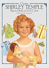 Classic shirley temple for sale  Delivered anywhere in UK