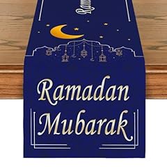 Ramadan eid mubarak gebraucht kaufen  Wird an jeden Ort in Deutschland