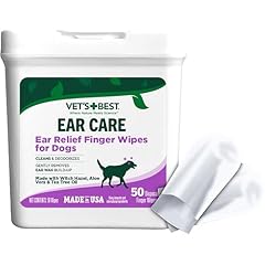 Vet best ear for sale  Delivered anywhere in USA 