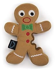 Godog christmas gingerbread for sale  Delivered anywhere in USA 