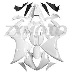 Zxmoto unpainted fairing for sale  Delivered anywhere in USA 