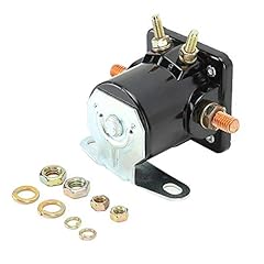 Starter solenoid relay for sale  Delivered anywhere in Ireland