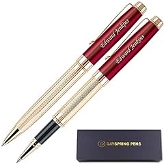 Dayspring pens personalized for sale  Delivered anywhere in USA 