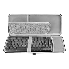 Geekria keyboard case for sale  Delivered anywhere in UK
