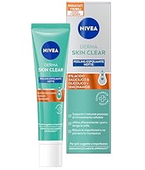 Nivea derma skin usato  Spedito ovunque in Italia 