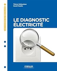 Diagnostic électricité d'occasion  Livré partout en France