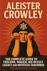 Aleister crowley the gebraucht kaufen  Wird an jeden Ort in Deutschland