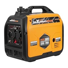 Maxpeedingrods 3500w groupe d'occasion  Livré partout en France