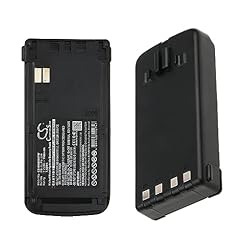 Replacement battery kenwood for sale  Delivered anywhere in USA 