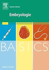 Basics embryologie basics gebraucht kaufen  Wird an jeden Ort in Deutschland