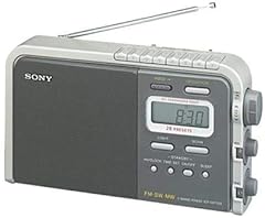 Sony icf m770l for sale  Delivered anywhere in UK