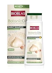 Garlic shampoo 500 for sale  Delivered anywhere in UK