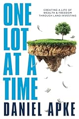 One lot time for sale  Delivered anywhere in USA 