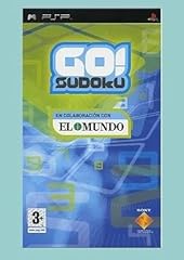 Sudoku psp d'occasion  Livré partout en France