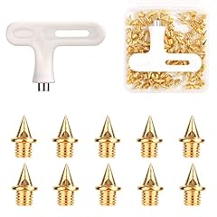 100pcs pointes course d'occasion  Livré partout en France
