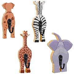 Pcs safari animal for sale  Delivered anywhere in USA 