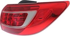 Parts tail light for sale  Delivered anywhere in USA 