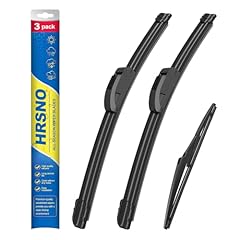 Hrsno windshield wipers for sale  Delivered anywhere in USA 