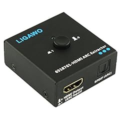 Ligawo 6518761 hdmi gebraucht kaufen  Wird an jeden Ort in Deutschland
