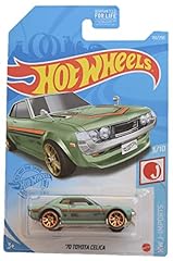 Hot wheels toyota for sale  Delivered anywhere in USA 
