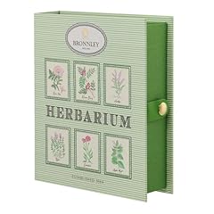 Bronnley herbarium seifensamml gebraucht kaufen  Wird an jeden Ort in Deutschland