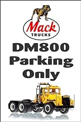 New mack truck for sale  Delivered anywhere in USA 