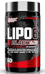 Nutrex research lipo for sale  Delivered anywhere in USA 