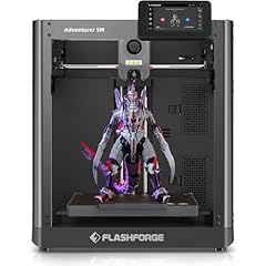 Flashforge adventurer drucker gebraucht kaufen  Wird an jeden Ort in Deutschland