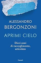 Aprimi cielo. dieci d'occasion  Livré partout en Belgiqu