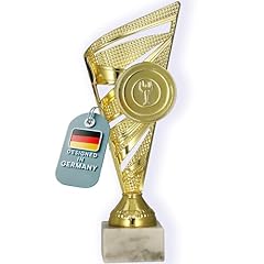 Larius pokal personalisierbare gebraucht kaufen  Wird an jeden Ort in Deutschland