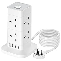 Hotimy tower lead for sale  Delivered anywhere in UK