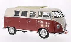 Microbus hellbeige rot gebraucht kaufen  Wird an jeden Ort in Deutschland