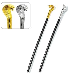 Pieces scepter staff for sale  Delivered anywhere in USA 