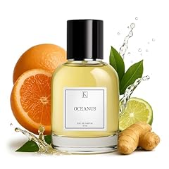 Kazaar oceanus eau d'occasion  Livré partout en France