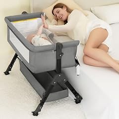 Baby bassinet bedside for sale  Delivered anywhere in USA 
