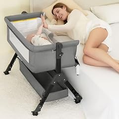 Baby bassinet bedside for sale  Delivered anywhere in USA 