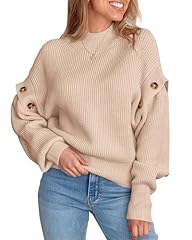 Prettygarden pullover sweaters for sale  Delivered anywhere in USA 