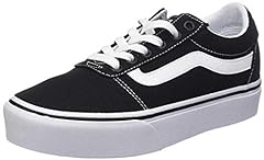 Vans women ward for sale  Delivered anywhere in USA 