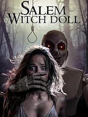 Salem witch doll for sale  Delivered anywhere in UK