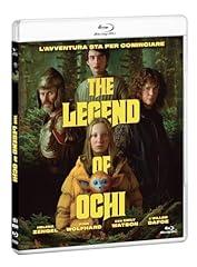 The legend ochi usato  Spedito ovunque in Italia 