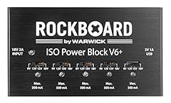 Rockboard iso power for sale  Delivered anywhere in USA 