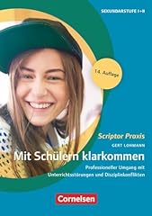 Scriptor praxis schülern gebraucht kaufen  Wird an jeden Ort in Deutschland
