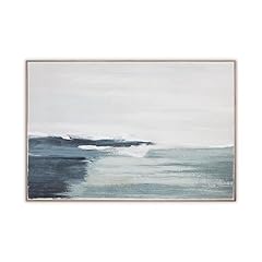 Shoreline framed painting for sale  Delivered anywhere in USA 