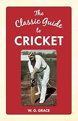 Classic guide cricket for sale  Delivered anywhere in UK