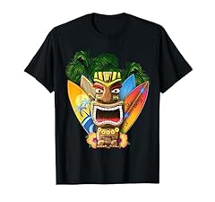 Tiki surf hawaïen d'occasion  Livré partout en France